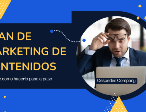 Cómo optimizar tu estrategia de marketing de contenidos para aumentar la conversión