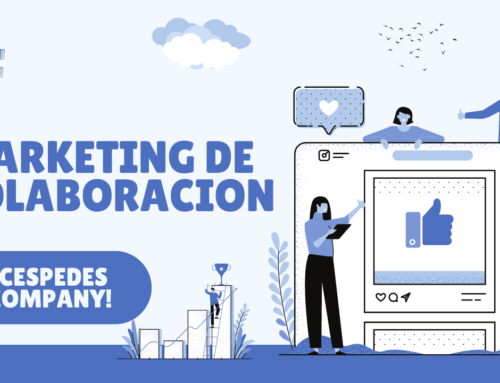 Cómo utilizar el marketing de colaboración para hacer crecer tu negocio