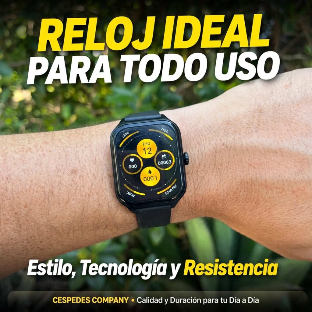 about-us reloj-inteligente
